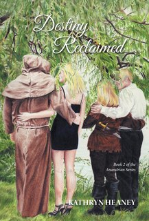 Front cover_Destiny Reclaimed
