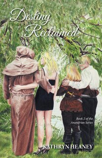 Front cover_Destiny Reclaimed