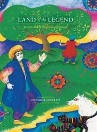 Land of the Legend: The Adventures of Daruosh and Rostam