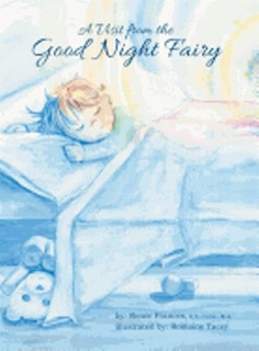 Couverture_A Visit from the Good Night Fairy