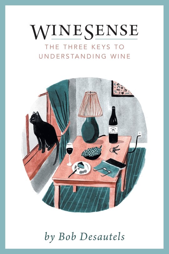 Front cover_WineSense