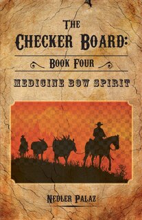 Front cover_The Checker Board