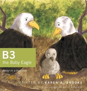 Couverture_B3 the Baby Eagle