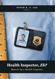 Front cover_Health Inspector, Eh?