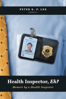 Couverture_Health Inspector, Eh?