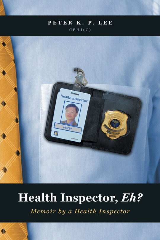 Couverture_Health Inspector, Eh?