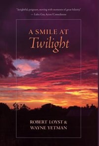 Couverture_A Smile at Twilight