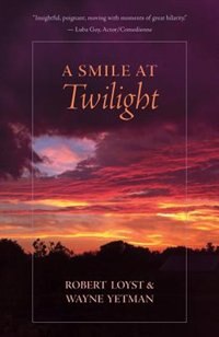 Front cover_A Smile at Twilight
