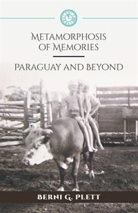 Couverture_Metamorphosis of Memories