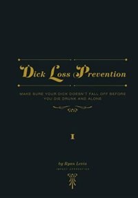 Couverture_Dick Loss Prevention Vol. 1