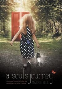 Front cover_A Soul's Journey