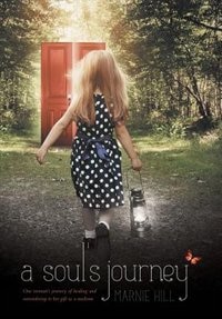 Front cover_A Soul's Journey