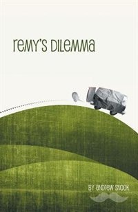 Front cover_Remy's Dilemma