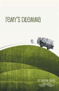 Front cover_Remy's Dilemma
