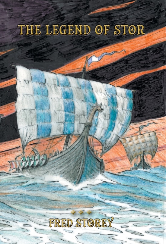 Couverture_The Legend of Stor