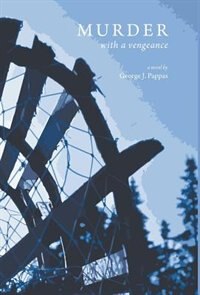 Couverture_Murder with a Vengeance