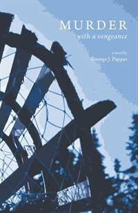 Couverture_Murder with a Vengeance
