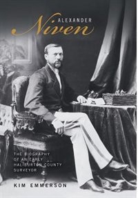 Front cover_Alexander Niven