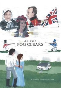 Front cover_As The Fog Clears