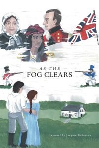 Front cover_As The Fog Clears