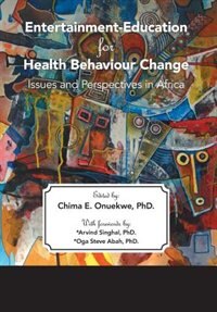 Front cover_Entertainment-education for Health Behaviour Change
