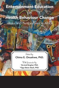 Front cover_Entertainment-education for Health Behaviour Change