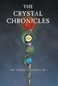 Front cover_The Crystal Chronicles