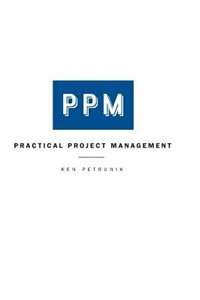 Couverture_Practical Project Management