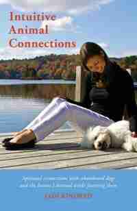Intuitive Animal Connections by Jadi Kindred
