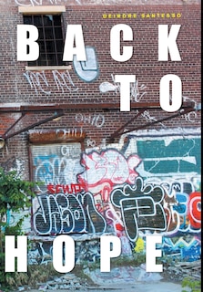 Couverture_Back To Hope