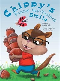 Couverture_Chippy's Funny Gap-toothed Smile