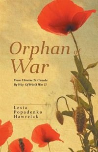 Couverture_Orphan of War
