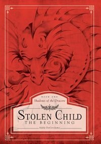 Front cover_Stolen Child - The Beginning
