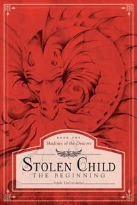 Front cover_Stolen Child - The Beginning