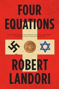 Front cover_Four Equations