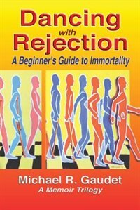 Front cover_Dancing with Rejection
