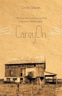 Front cover_CareyOn