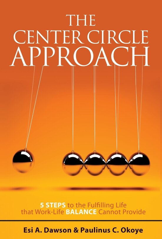 Couverture_The Center Circle Approach