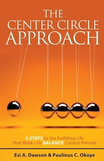 Front cover_The Center Circle Approach