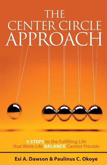 Front cover_The Center Circle Approach