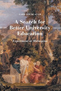 Couverture_A Search for Better University Education