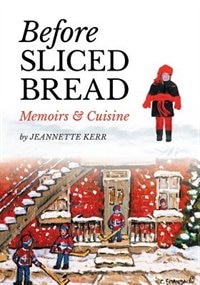 Front cover_Before Sliced Bread