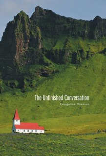 Front cover_The Unfinished Conversation