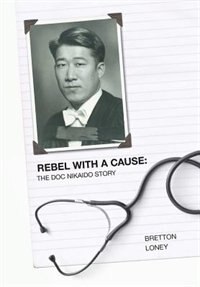 Couverture_Rebel With A Cause