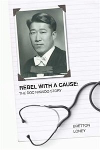 Couverture_Rebel With A Cause