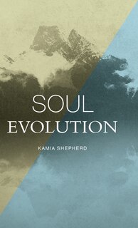 Front cover_Soul Evolution