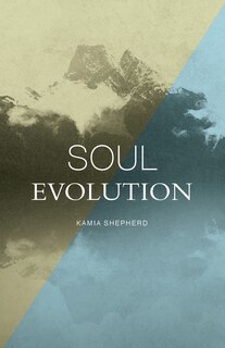 Front cover_Soul Evolution