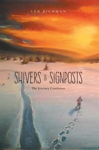 Couverture_Shivers & Signposts