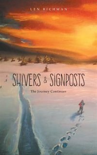 Front cover_Shivers & Signposts