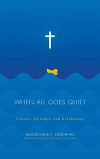 Front cover_When All Goes Quiet